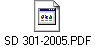 SD 301-2005.PDF