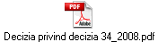 Decizia privind decizia 34_2008.pdf