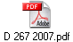 D 267 2007.pdf