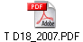 T D18_2007.PDF