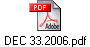 DEC 33.2006.pdf