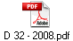 D 32 - 2008.pdf