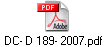 DC- D 189- 2007.pdf