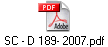 SC - D 189- 2007.pdf