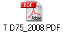 T D75_2008.PDF