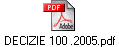 DECIZIE 100 .2005.pdf