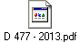 D 477 - 2013.pdf
