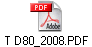 T D80_2008.PDF