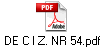 DE C I Z. NR 54.pdf