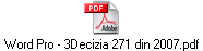 Word Pro - 3Decizia 271 din 2007.pdf