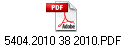 5404.2010 38 2010.PDF