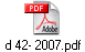 d 42- 2007.pdf