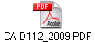 CA D112_2009.PDF
