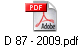 D 87 - 2009.pdf