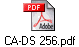 CA-DS 256.pdf