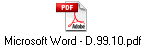 Microsoft Word - D.99.10.pdf