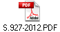 S.927-2012.PDF