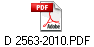 D 2563-2010.PDF