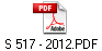 S 517 - 2012.PDF