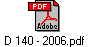 D 140 - 2006.pdf