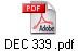 DEC 339 .pdf