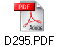 D295.PDF