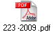 223 -2009 .pdf