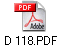 D 118.PDF