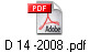 D 14 -2008 .pdf