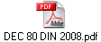 DEC 80 DIN 2008.pdf