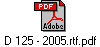 D 125 - 2005.rtf.pdf