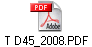 T D45_2008.PDF