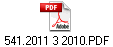 541.2011 3 2010.PDF