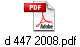 d 447 2008.pdf