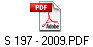 S 197 - 2009.PDF