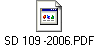 SD 109 -2006.PDF