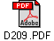 D209 .PDF