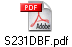 S231DBF.pdf
