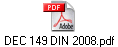 DEC 149 DIN 2008.pdf