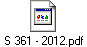 S 361 - 2012.pdf