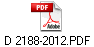 D 2188-2012.PDF
