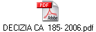 DECIZIA CA  185- 2006.pdf