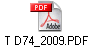 T D74_2009.PDF