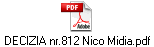 DECIZIA nr.812 Nico Midia.pdf