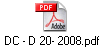 DC - D 20- 2008.pdf