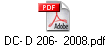 DC- D 206-  2008.pdf
