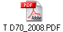 T D70_2008.PDF
