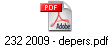 232 2009 - depers.pdf