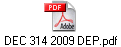 DEC 314 2009 DEP.pdf