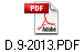D.9-2013.PDF